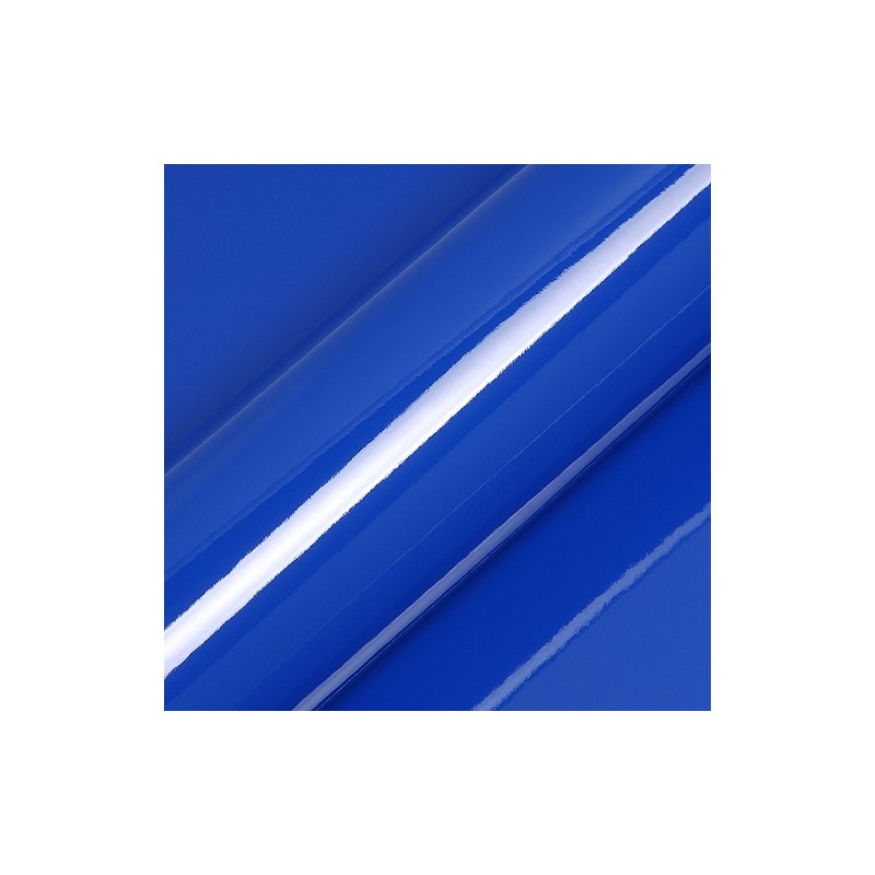 E3293B - Bleu Curaçao Brillant